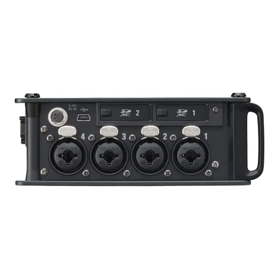 Zoom F8n Pro