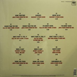 Primal Scream / Demodelica (2LP)