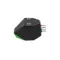 Auris Blues Walnut + Goldring E2 + Inakustik Premium Phono Cable RCA-RCA 1.5m