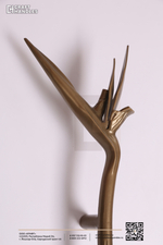 STRELITZIA