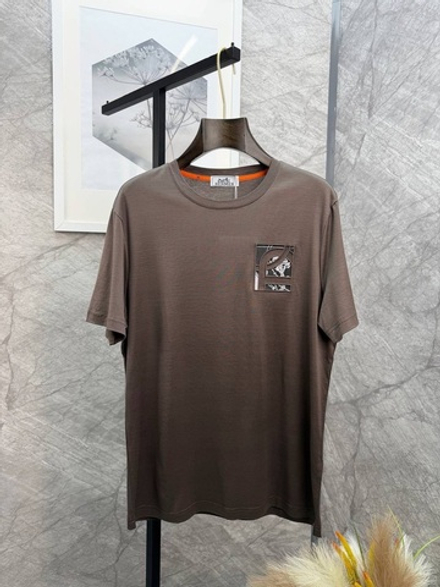 Футболка Hermes
