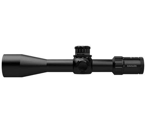 Оптический прицел Kahles K525i 5-25x56 SKMR4 ccw правая  1cm/100m