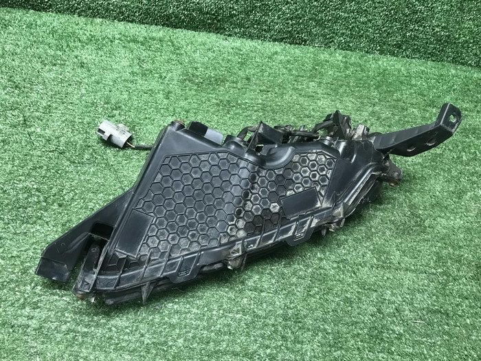 ПТФ правая Lexus RX 4 (2019-2022)