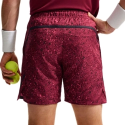 Теннисные шорты Nike Court Victory Dri-Fit 7in Tennis - team red/white