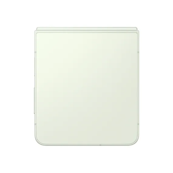Смартфон Samsung Galaxy Z Flip8 12/256 ГБ Мятный
