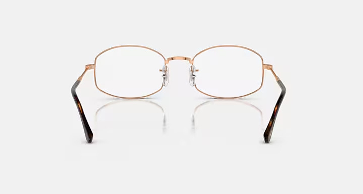 RAY-BAN RX6510 3094 OPTICS