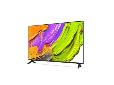 QNED телевизор LG 55QNED70A6A 4K Ultra HD