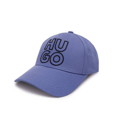 кепка men-x HUGO - фиолетовый(50484563)