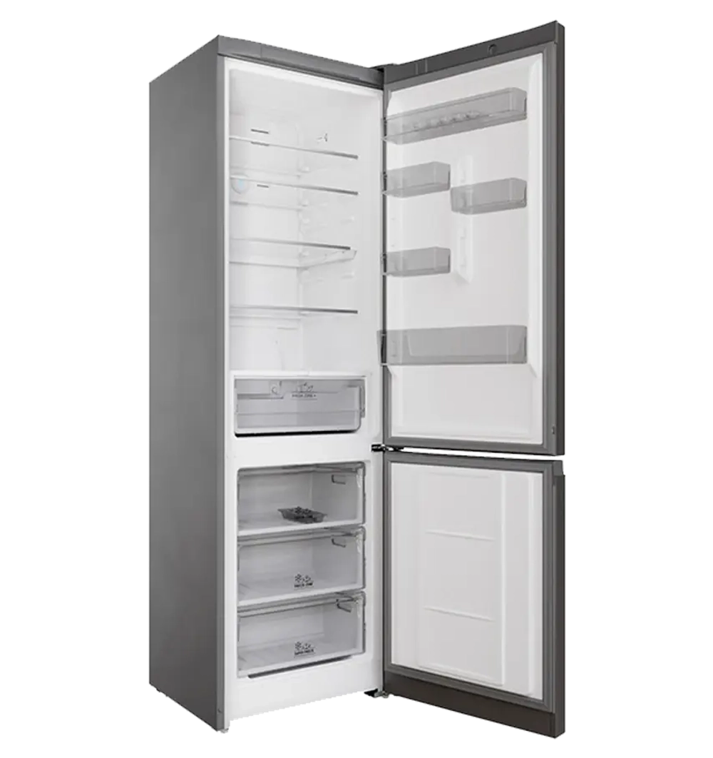 Холодильник Hotpoint HT 7201I DX O3