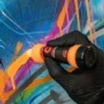 Cквизер Molotow 860DS Dripstick - 10мм