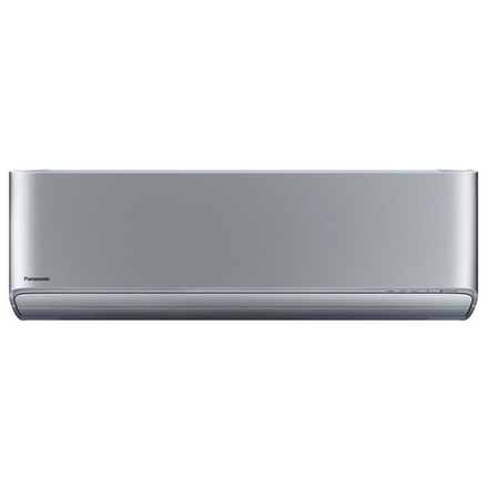 Panasonic Design Silver CS-XZ50ZKEW/CU-Z50ZKE