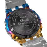 Мужские наручные часы Casio G-Shock GMW-BZ5000RC-1