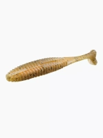 Мягкая приманка Pleasure Shad Swimbait 4.5"/ GB (6шт./уп.)