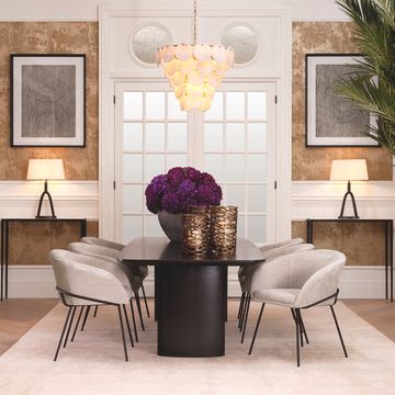 Eichholtz Chandelier Clementina