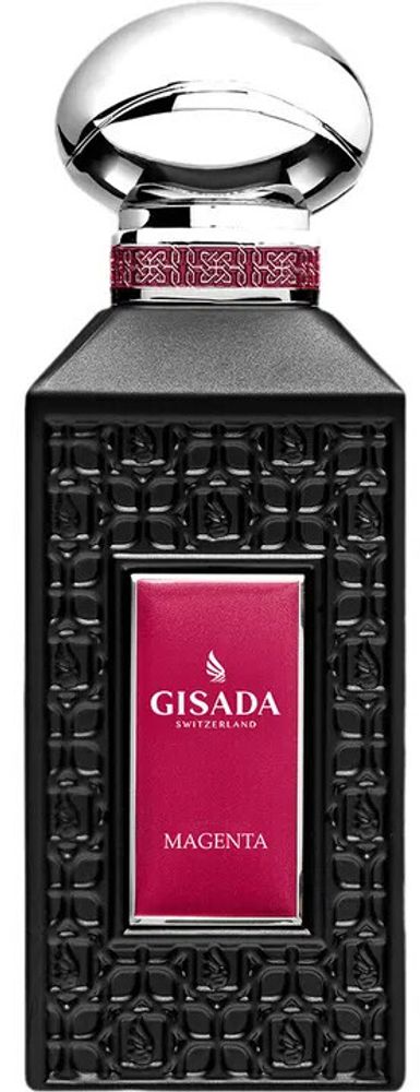 Gisada Magenta EDP 100 ml