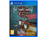 The Inner World: The Last Wind Monk (PS4) NEW