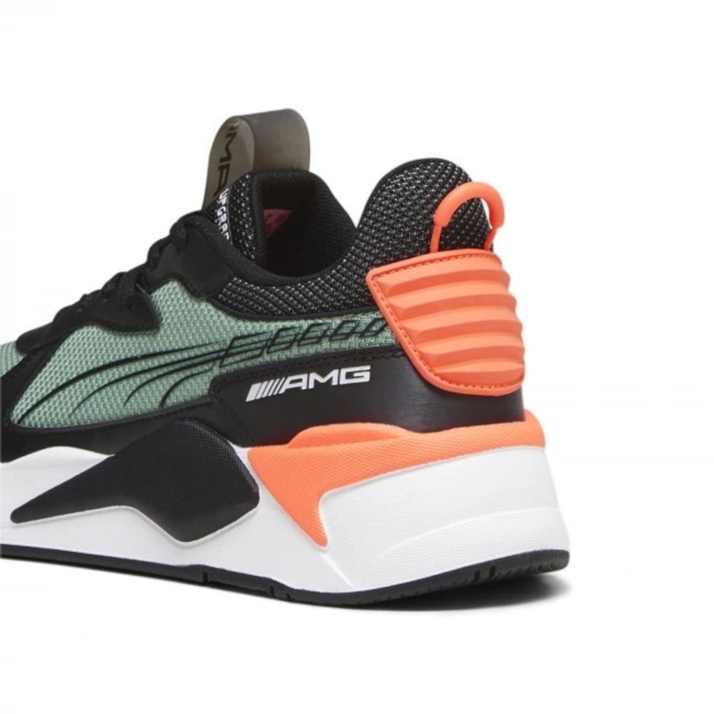 Кроссовки мужские PUMA MAPF1 AMG RS-X