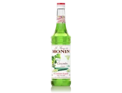 sirop MONIN L'Artiste "Cucumber" 700 ml