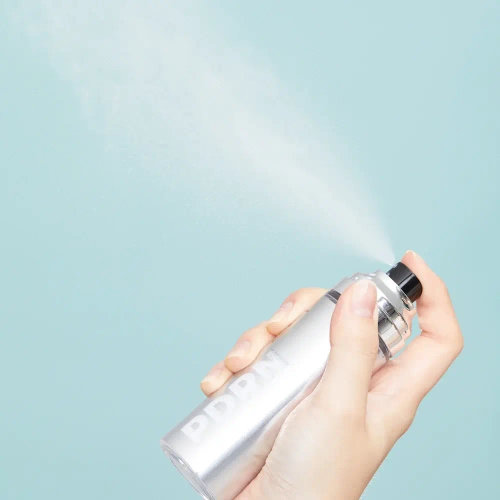 VT PDRN Glow Ampoule ампульный мист для сияния кожи
