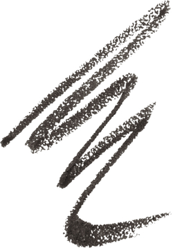 NYX Professional Makeup Precision Brow Pencil - Карандаши для бровей оттенок 06 Black, 0 g