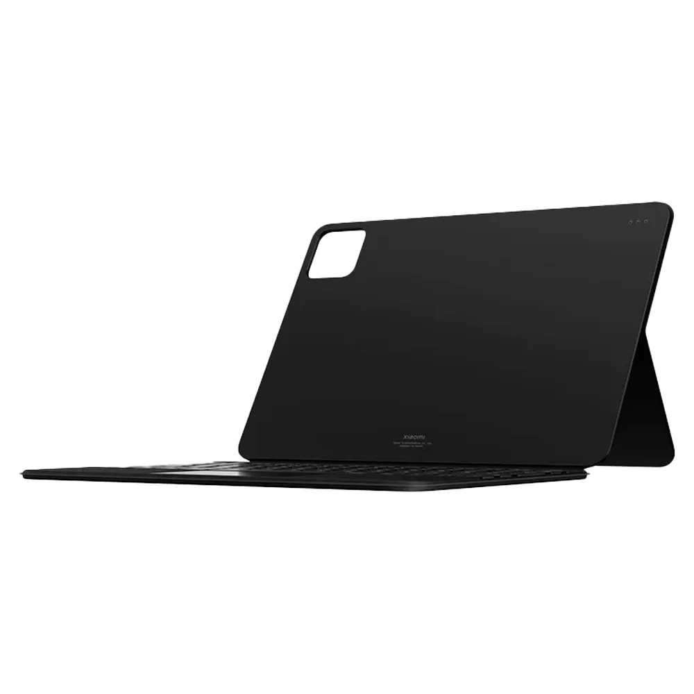 Чехол-клавиатура Xiaomi Pad 6S Pro 12.4" Touchpad Keyboard, Black (Черный)