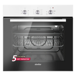 Духовой шкаф электрический SIMFER B6EW16011