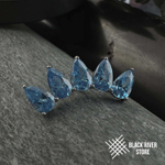 5K Pear Aqua