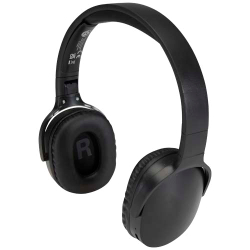 Ancha беспроводная Bluetooth®-гарнитура с накладными наушниками из переработанной пластмассы