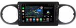 Магнитола для Toyota Corolla Rumion 2007-2016 - Canbox 9318 Android 10, Быстрая, CarPlay, 4G SIM-слот