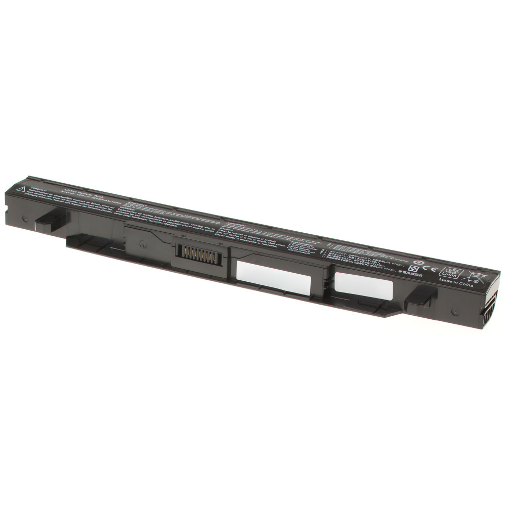 Аккумулятор iBatt 2200mAh для ноутбука Asus A41N1424, GL552J, GL552VX