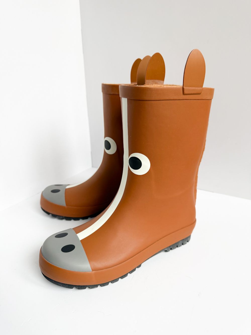 Новые резиновые сапоги Stella McCartney, 34