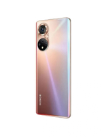 Honor Смартфон Honor 50 Global 8/256 ГБ, Nano-SIM, оранжевый