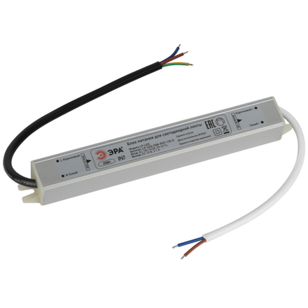 Блок питания ЭРА LP-LED-25W-IP67-12V-S