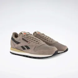 Кроссовки мужские REEBOK CLASSIC LEATHER