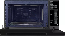 Микроволновая Печь Samsung MC32DG7646KKBW 32л. 900Вт черный