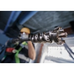 Бур по бетону PRO SDS-max 9 Break Through 55x850x1000 мм BOSCH 1618596458