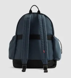 Рюкзак LEVI'S MISSION BAY PACK ZODIAC BLUE