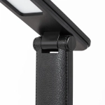 Офисная настольная лампа Arte Lamp CAMBRIDGE A5123LT-1BK, 1хLED