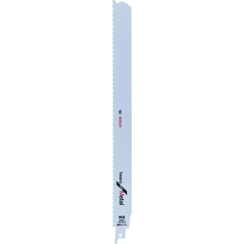 Сабельные пилки S1226 CHF BOSCH 2608657406
