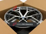 КОВАНЫЕ ДИСКИ для BMW X7 G07