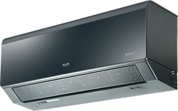 Сплит-система AUX, BLACK ART PROGRESSIVE Inverter 2025, ASW-H09A4/CC-R2DI / AS-H09A4/CC-R2DI