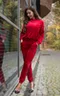 Provocateur Me dres Red