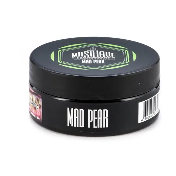 Must Have - Mad Pear (25г)