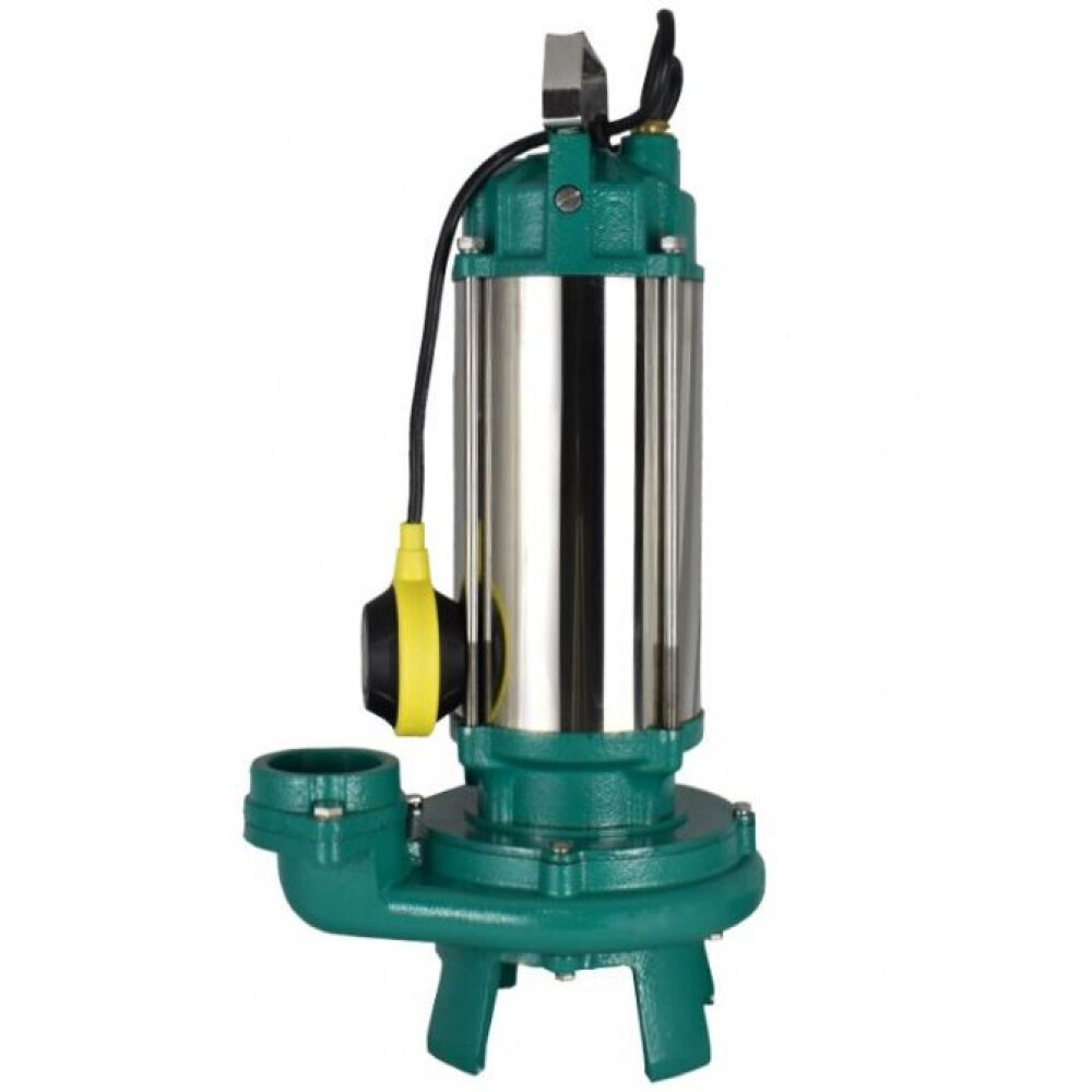 Насос Omnigena WQ 2200 FURIA ECO с измельчителем
