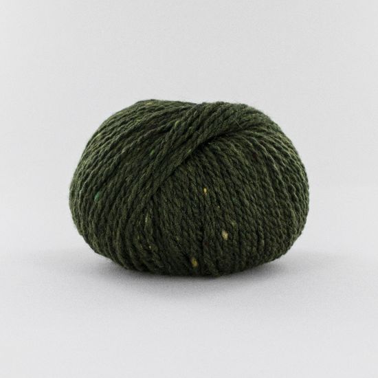Пряжа FONTY Super Tweed (95% шерсть мериноса, 5% мохер)