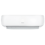 Мульти сплит-система Hisense на 2 комнаты (35+35 кв.м.) PREMIUM DESIGN R32