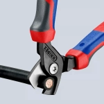 Ножницы для резки кабелей 160 мм Knipex 95 12 160