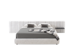 Кровать Giorgetti KARPHI NAP