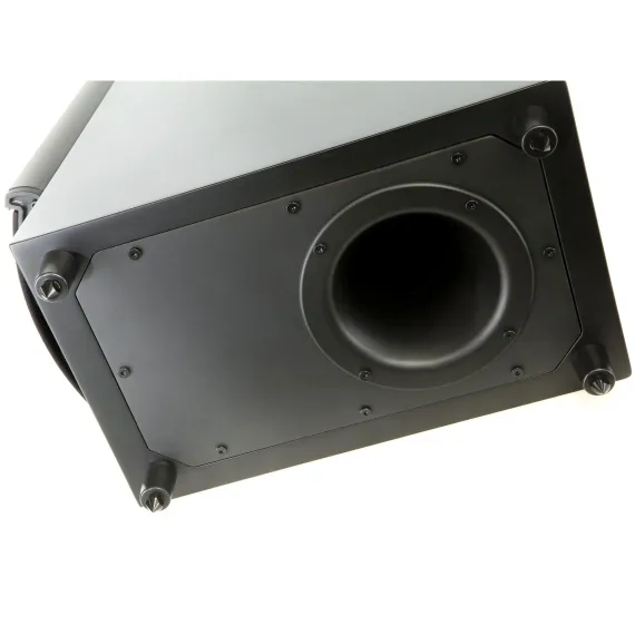 Martin Logan ElectroMotion ESL X Black