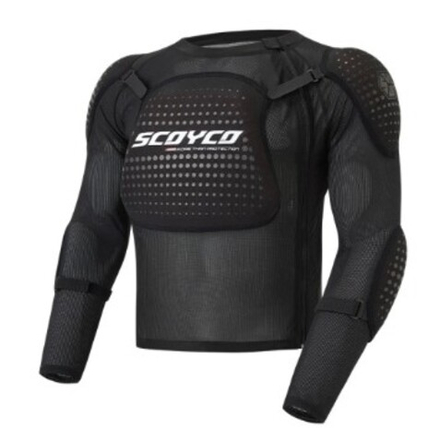 Защита тела Scoyco AM19 M